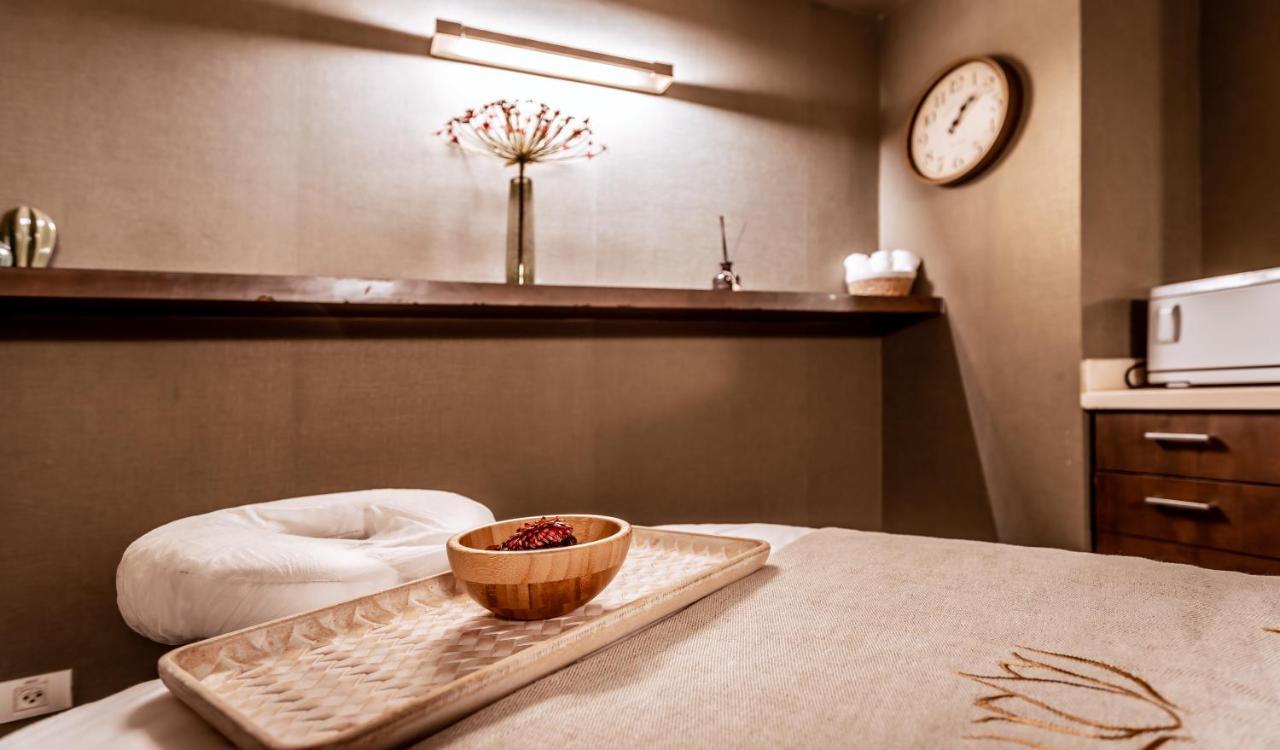 Kfar Maccabiah Business & Sport Hotel Ramat Gan Luaran gambar