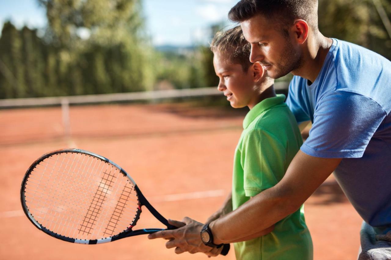 Kfar Maccabiah Business & Sport Hotel Ramat Gan Luaran gambar